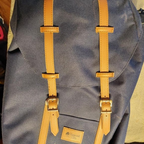 Backpack . Still in original packaging. NWT - Picture 3 of 5